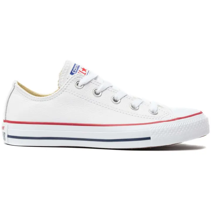 Calzado Sportswear marca Converse modelo 132173C para unisex en color blanco - 1