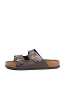 Paloma Wang Sandalias doble hebilla para hombre con plantilla de corcho - details 4