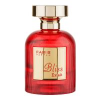 PERFUME BLISS IN RED EXTRAIT EDP 100ML PARA MUJER------PRESTIGIOSA MARCA FARIIS---DURACIÓN 8 HORAS-----PRODUCTO TOP - details 1