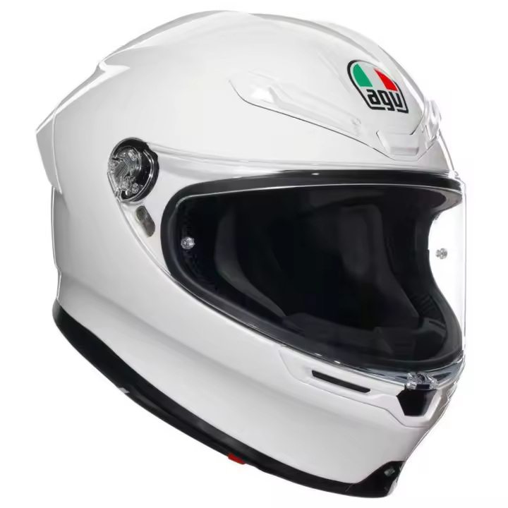 Agv Casco Integral K6 S E2206 Mplk - 1