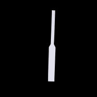 100pcs De Papel De Prueba Para Aceites Esenciales De Aromaterapia 130*12mm Para Perfume Y Fragancia - details 13