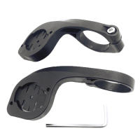 Soporte De Manillar Para Computadora De Bicicleta Garmin IGPSPORT Bryton Rider Mount Compatible Con Edge 130 200 520 810 1000 - details 0