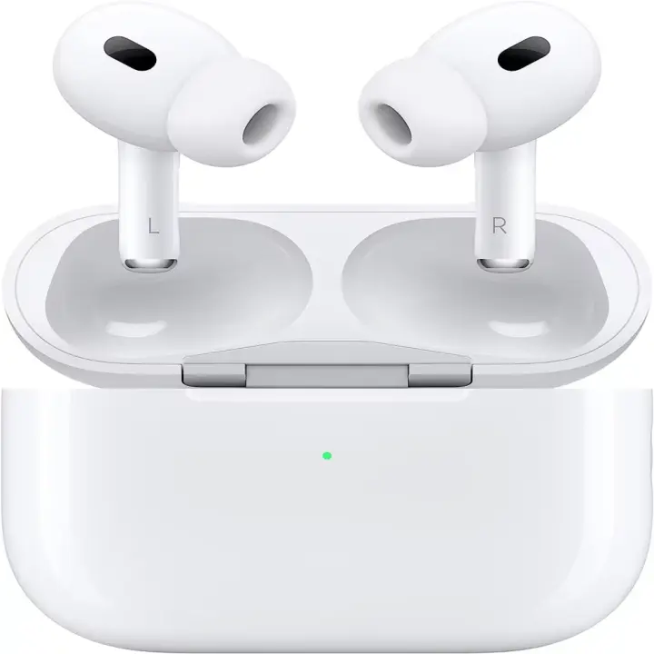Apple AirPods Pro 2 Auriculares deportivos inalámbricos Bluetooth - 1