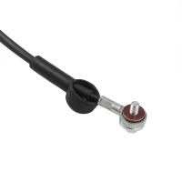2PCS Cables De Banda Inferior Trasera Para RANGE ROVER L322 02-2010 LR038051 Piezas De Automóvil Puerta Exterior - details 9
