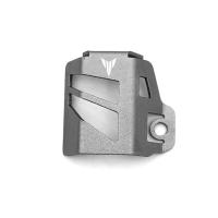 Cubierta Del Reservorio De Líquido De Freno Trasero Para Motocicleta Yamaha MT 07 09 03 10 MT07 MT09 MT03 MT10 FZ07 FZ09 FZ10 Pieza Individual - details 21