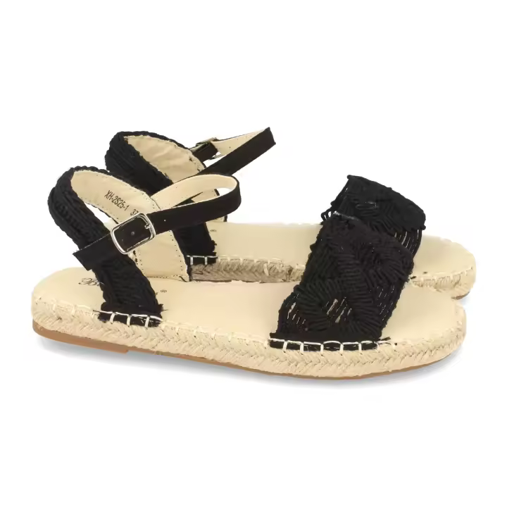 PLANAS Sport3punto0 2S25-Negro - 1
