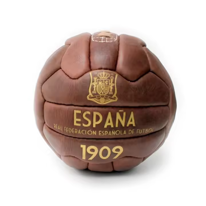 BALON RETRO ESPAÑA 1909 - 1