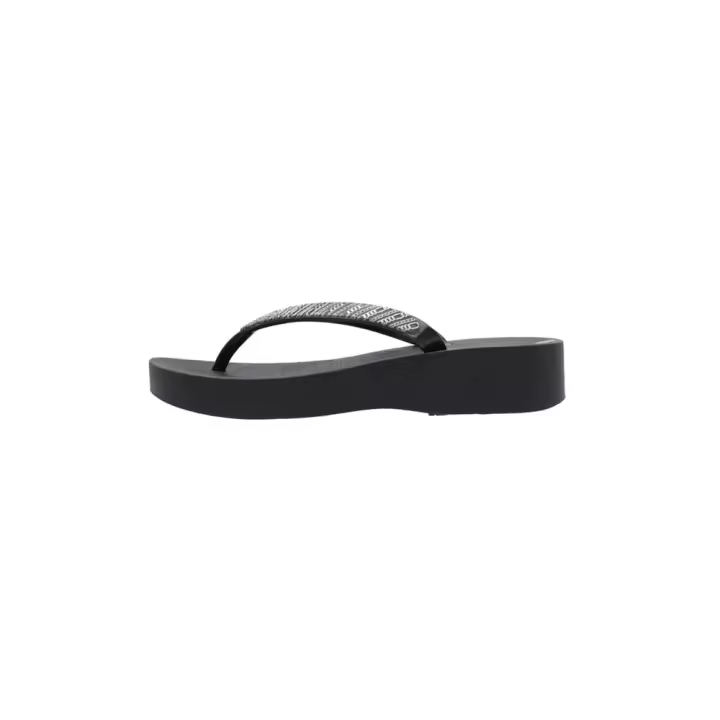 Ipanema IPANEMA MESH VIII PLAT FEM Chanclas Mujer Negro - 1