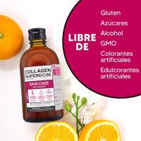 Collagen Superdose by Gold Collagen Skin Care Piel Radiante 300ml - details 2