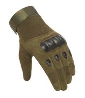 Guantes De Motocicleta Para Hombre Antideslizantes Y Tendrían De Invierno Moda Y Trendy Nylon Y Algodón Guantes De Carreras Al Aire Libre - details 15