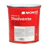 Monto-  Montoxyl Tinte para Madera Base Tixotrópica Sistema Tintométrico - details 0