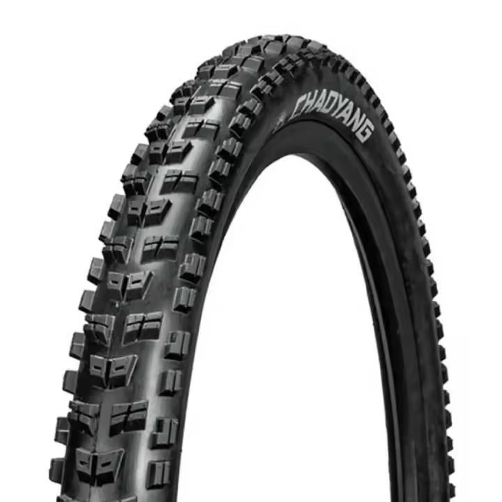 Chaoyang Cubierta De Mtb Rock Wolf 3c-am Tubeless 27.5´´ X 2.35 - 1