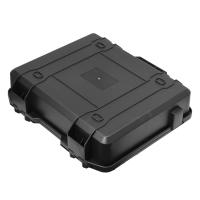 Estuche De Transporte Rígido Para Herramientas Con Espuma Pre-cortada Caja De Almacenamiento Protector De Seguridad Organizador De Herramientas Resistente a Los Impactos - details 5