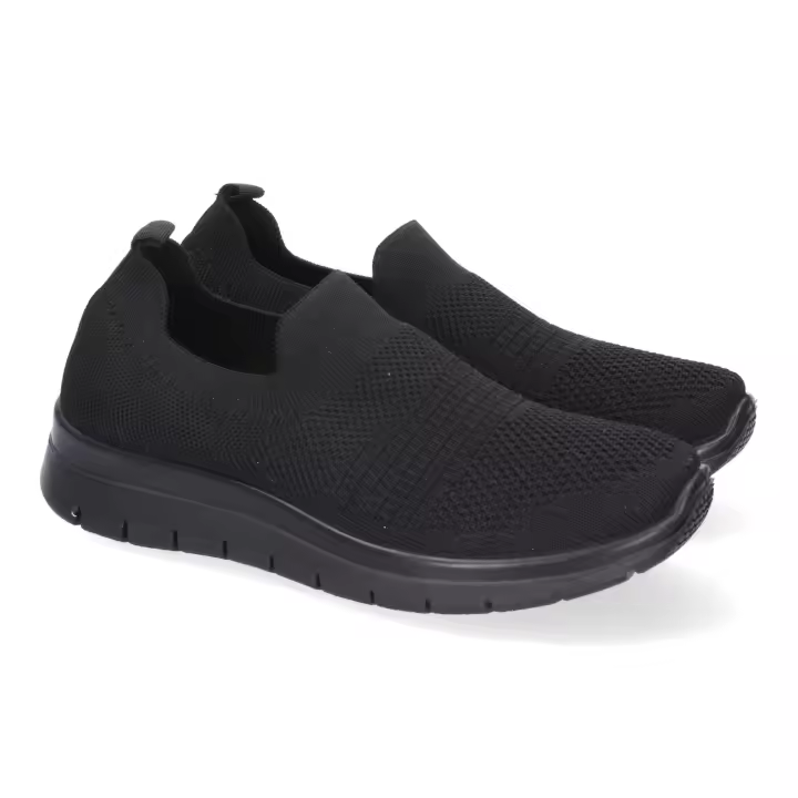 SNEAKERS Sport3punto0 VRA-1166-Negro - 1