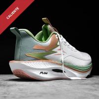 Zapatos De Correr Para Hombre Marathon Deportivos Ligeros Y Transpirables Con Almohadilla Y Suela De Goma Para Senderismo Y Carreras Casuales - details 6