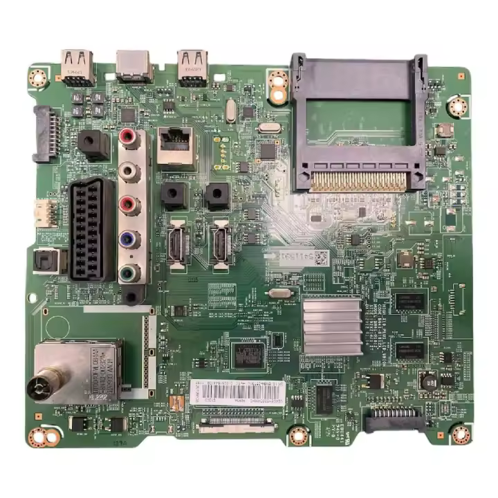 Placa Main SAMSUNG UE40EH5300 BN94-05731U BN41-01812A - 1