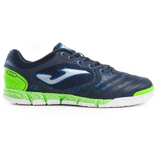 ZAPATILLAS FUTBOL SALA JOMA LIGA 5 903 MARINO INDOOR 104706  Calzados DEPORTES FUTBOL-SALA Joma MARCAS - 1