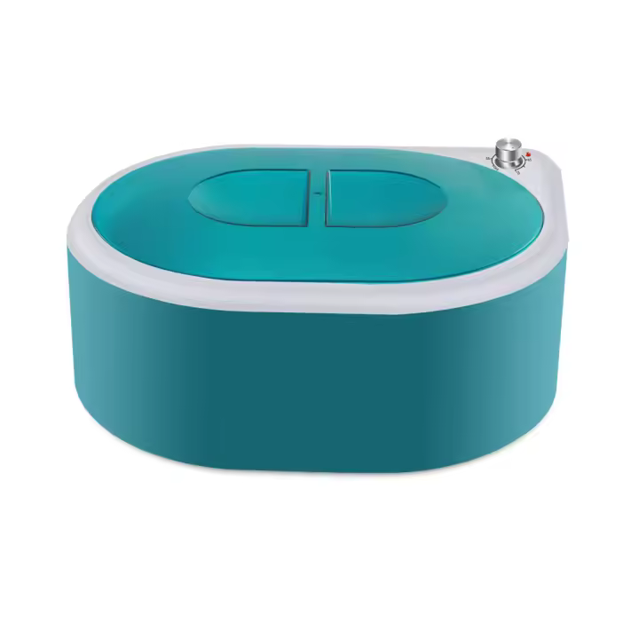 Máquina de parafina para Manos y pies para el cuidado de la belleza Máquina de fusión de Cera Patente de apariencia N. ° 3 - 1
