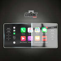 GRIZZ Prot. Pantalla GRIZZ MatteScreen para Mercedes GLC 10,25" (2019-2022) REF: PR-1140059128 - details 1