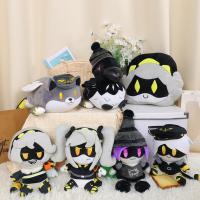 Muñeco De Peluche Drones Asesinos UZI Juguetes Pequeños Para Niños Y Niñas Regalo De Cumpleaños Popular Muñeco De Peluche Para Niños Y Niñas - details 0