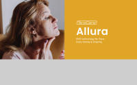 TensCare Allura 8 en 1 Masajeador para Moldeo Corporal Completo, recuperación postparto, reducción de celulitis y tonificación facial - details 0