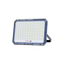 Reflector Solar LED Alta Potencia, Panel Monocristalino y Batería LiFePO4, Exterior - 500–5000W - Jortan Tech - details 2
