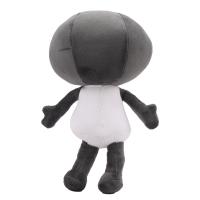 Muñeco De Peluche Anime Cartoon Sprout Brightney Toodles Astro Dandy's World Regalo De Navidad Para Niños Decoración Del Hogar Material De Algodón Relleno De Poliéster - details 4