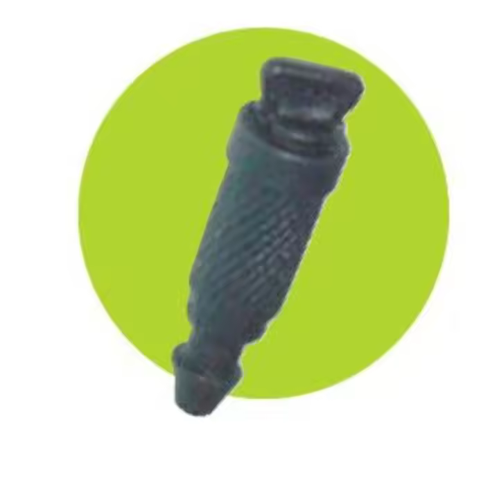 Riego granel gotero pinchado regulable de 0 a 6 l-h 1137 (caja 100 unidades) - 1