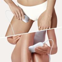 BRAUN Silk-épil SE5-505PDepiladora para mujer, contornos difíciles, ajuste velocidad, depilación cómoda - details 0