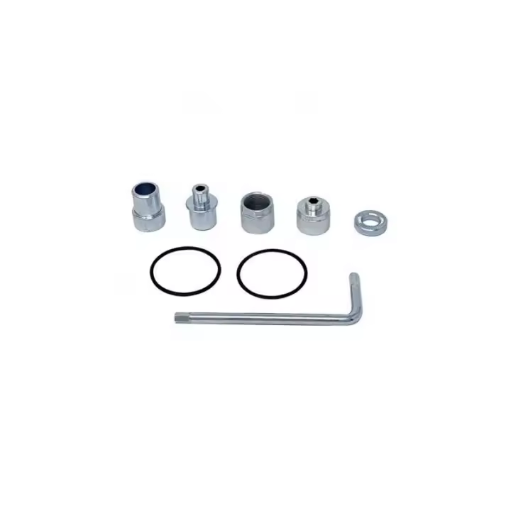 Elite Kit Adaptador Rodillo Direct Drive Cierre Rapido 142X12 mm  ELITE   de ciclismo para bicicleta - 1