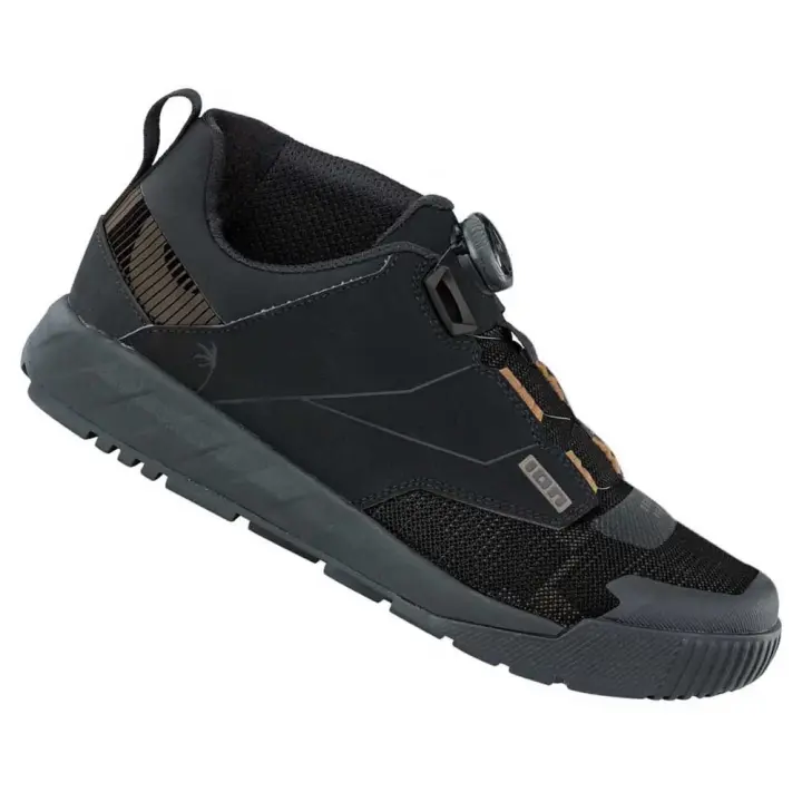 Ion Zapatillas Mtb Rascal Select Boa - 1
