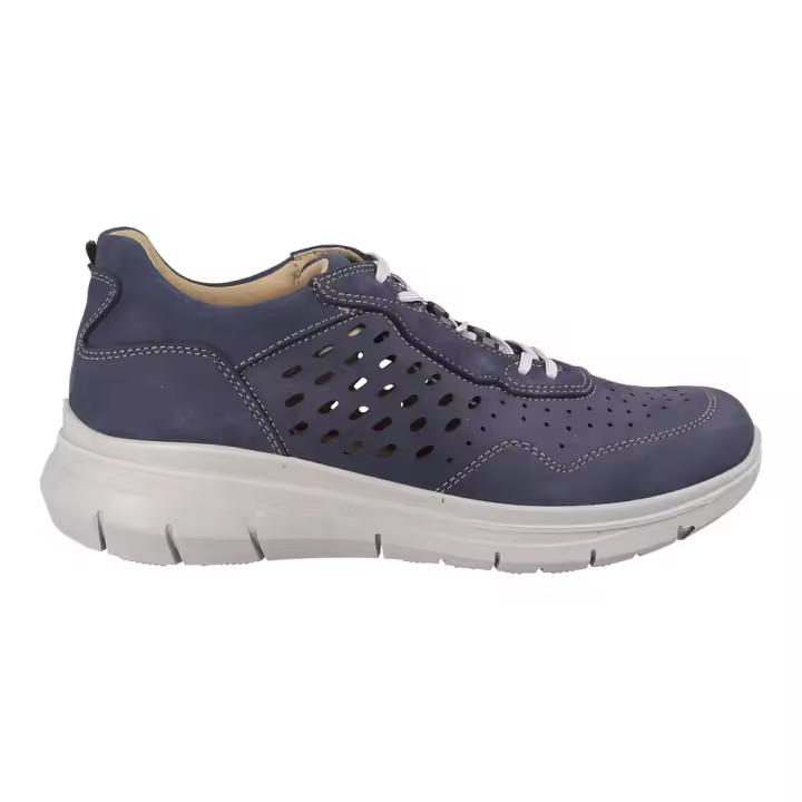 Shoes Zapatos Sport Hombre marca Luisetti modelo 36109No para hombre en color jeans - 1