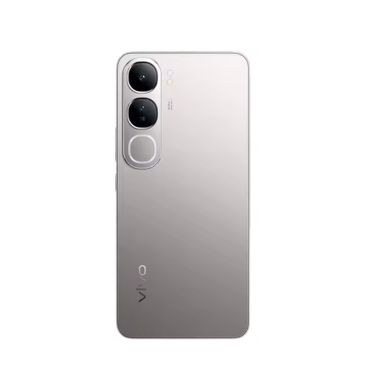 Teléfono - VIVO V40 SE 80W 5G Smartphone, Versión Española, 8GB + 256GB Android, Pantalla   6.67" AMOLED 120Hz, Retratos con Aura Light, Cámara de 50MP - 1