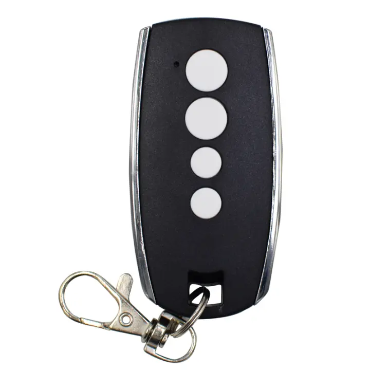 Control Remoto Compatible Con STYLO2K STYLO4K STYLO 433.92MHz Código De Enlace Dinámico Para Abrepuertas Y Interruptor De Motor - 1
