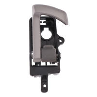 Manija Interna De Puerta Izquierda Y Derecha Para Hyundai Santa Fe 2007-2010 82620-2B000 82610-2B000 Pieza Original De Automóvil - details 4