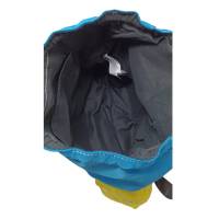 Kebedo Moda Mochila Infantil Impermeable Multicolor Piscina Playa para Niños - details 3