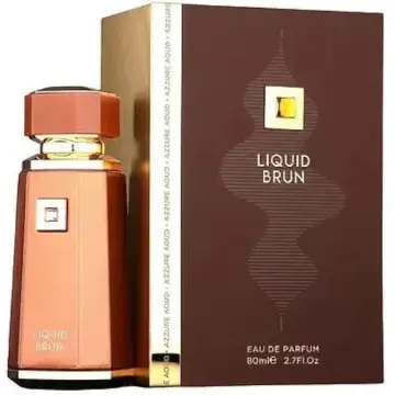 Liquid Brun French Avenue 香水 100ml 香水(男性用) Fragrance World