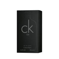 CK BE Eau De Toilette SPRAY 50 ML 100 ML y 200 ML Perfume Original Unisex CK BE - details 2