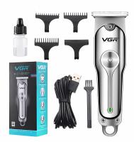 Cortadora de Pelo EUROXANTY-VGR-071 Profesional Hombre Recargable Inalámbrica - Ligera y Potente - details 2