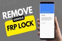 FRAYONES FRP Google Account Remove para dispositivos SAMSUNG. SERVICIO INSTANTANEO - details 1