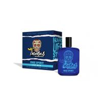 Rebel Fragances Pack Hombre - Brave - Wild Heart - Free Spirit - Adventure - Eau De Toilette Para Hombre 100 ml - details 11