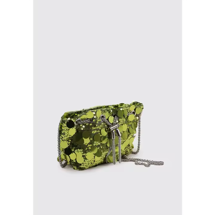 Limma KXR23092207  Bolsos Mujer Verde - 1