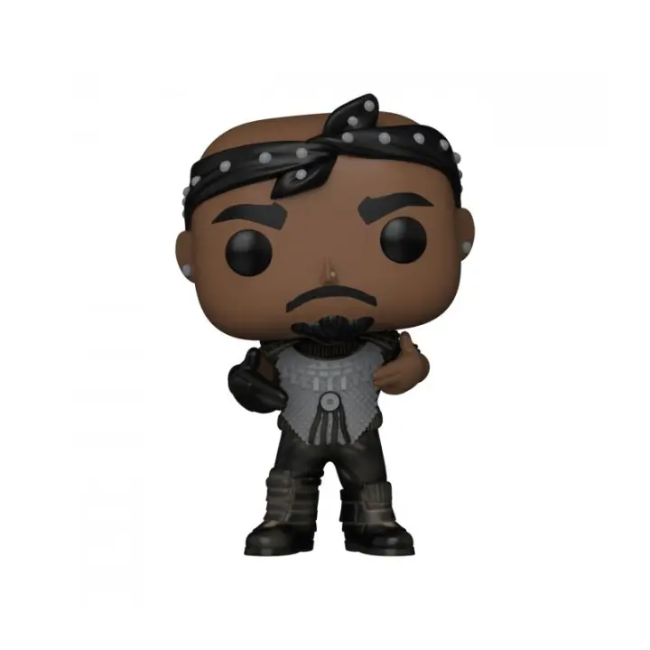 Funko-POP! Vinyl Música - Tupac Shakur - 1