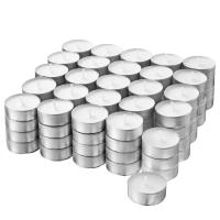 Velas Lumar para Calienta Plato 4,5h  Pack de 50, 100, 200, 500 y 800 Unidades - details 1