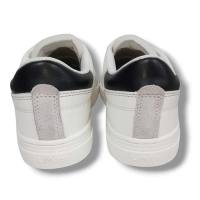 Levi's Levis Zapatilla Sneakers Niño BRYSON VBRY0002S BLANCO Zapatillas calzado niños Levis Winter ROYALE CORDONETS - details 4