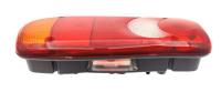 Ensamblaje De Luz Trasera Para Camiones Y Remolques Adecuado Para VOLVO Renault DAF SCANIA IVECO Serie 12V/24V Peso Neto 820g - details 19