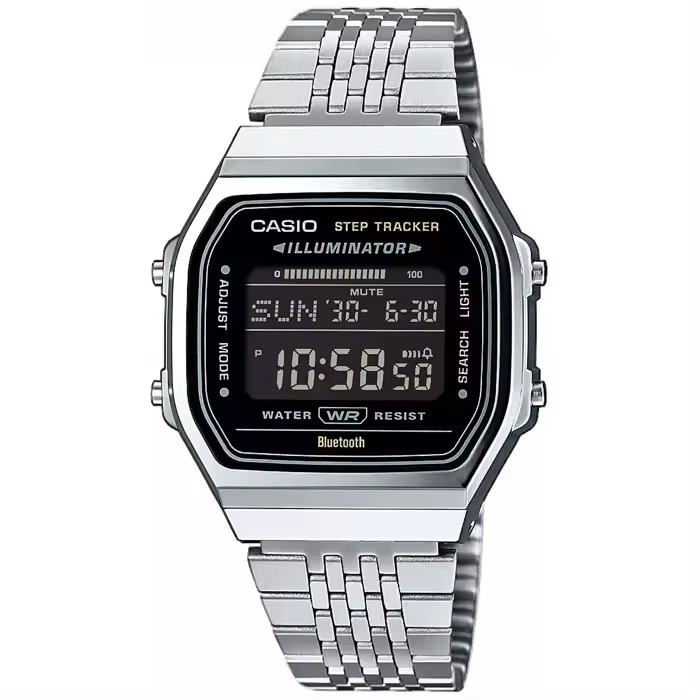 casio abl-100we-1bef - 1