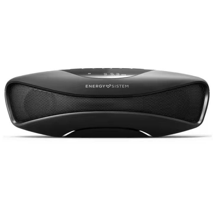 Energy Sistem Music Box BZ4  Altavoz Bluetooth Negro - 1