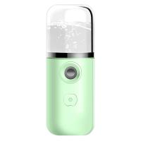 Mini Humidificador Portátil Nano Mister Device De Hierbas Para La Cara Apparatus De Spraying Hidratante Recargable Herramienta De Belleza - details 15