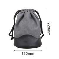 Bolsa De Camara Impermeable Y Antigolpes Para DSLR Nikon Canon Sony Video Y Fotografia Pequeña Bolsa De Hombro Transpirable - details 8